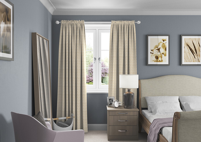 Ariel, Honeycomb - Made to Measure Curtains - Image 5